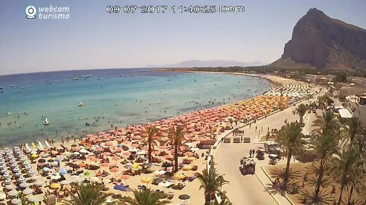Le Camere Del Giardino San Vito Lo Capo 2*,  Italy