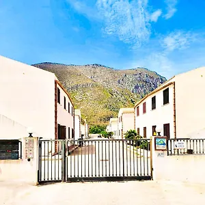 Sole Di Sicilia San Vito Lo Capo
