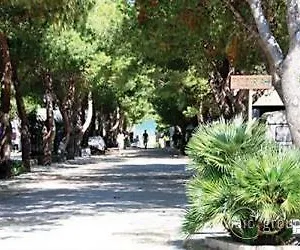 Camping La Pineta San Vito Lo Capo