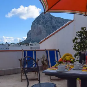 Alighieri 21 San Vito Lo Capo